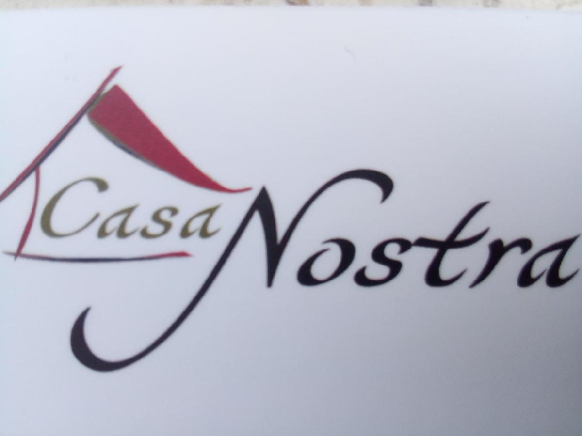 Casa Nostra Bed & Breakfast Wesel  Exterior photo